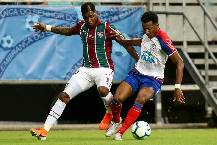 Nhận định Bahia vs Fluminense, 7h30 ng&agrave;y 4/2