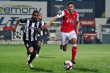 Nhận định Braga vs Portimonense, 4h00 ng&agrave;y 5/2
