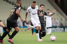 Nhận định Corinthians vs Cear&aacute;, 7h30 ng&agrave;y 4/2