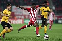 Nhận định OFI Crete vs Volos, 20h00 ng&agrave;y 4/2