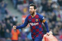Tin chuyển nhượng s&aacute;ng 3/2: Messi đến gần hơn với PSG