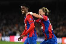 M&aacute;y t&iacute;nh dự đo&aacute;n b&oacute;ng đ&aacute; 5/2: Crystal Palace vs Hartlepool