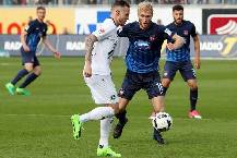 Nhận định, soi k&egrave;o Heidenheim vs Hannover, 0h30 ng&agrave;y 5/2