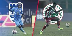 Nhận định, soi k&egrave;o Mumbai City vs Mohun Bagan, 21h ng&agrave;y 3/2
