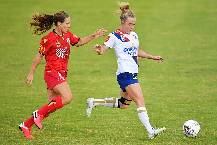Nhận định, soi k&egrave;o Nữ Adelaide vs Nữ Newcastle Jets, 13h05 ng&agrave;y 4/2
