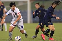 Soi k&egrave;o phạt g&oacute;c Nữ Đ&agrave;i Loan vs Nữ Th&aacute;i Lan, 15h00 ng&agrave;y 4/2