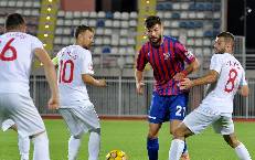 K&egrave;o xi&ecirc;n thơm nhất h&ocirc;m nay 3/2: Vllaznia vs Bylis