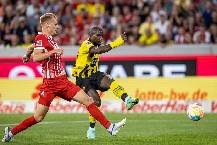 Nhận định, soi k&egrave;o Dortmund vs Freiburg, 21h30 ng&agrave;y 4/2