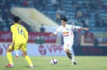 Nhận định, soi k&egrave;o HAGL vs H&agrave; Tĩnh, 17h ng&agrave;y 4/2