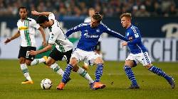 Nhận định, soi k&egrave;o M&ouml;nchengladbach vs Schalke, 0h30 ng&agrave;y 5/2