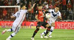 Nhận định, soi k&egrave;o Newell's Old Boys vs V&eacute;lez S&aacute;rsfield, 6h ng&agrave;y 4/2