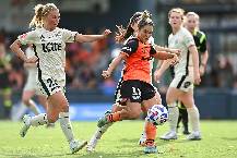 Nhận định, soi k&egrave;o Nữ Adelaide vs Nữ Brisbane Roar, 12h00 ng&agrave;y 5/2