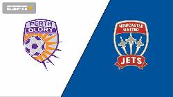Nhận định, soi k&egrave;o Perth vs Newcastle, 18h30 ng&agrave;y 4/2