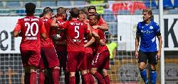 Nhận định, soi k&egrave;o Regensburg vs Bielefeld, 19h ng&agrave;y 4/2
