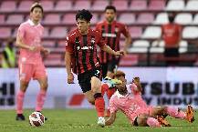 Nhận định, soi k&egrave;o Sukhothai vs Muang Thong, 19h00 ng&agrave;y 4/2