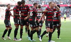 Nhận định, soi k&egrave;o WS Wanderers vs Western United, 11h ng&agrave;y 5/2