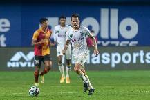 Ph&acirc;n t&iacute;ch k&egrave;o hiệp 1 East Bengal vs Kerala, 21h ng&agrave;y 3/2
