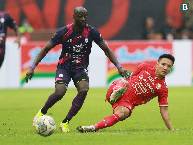 Ph&acirc;n t&iacute;ch k&egrave;o hiệp 1 Persija vs RANS, 15h30 ng&agrave;y 3/2