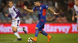 Ph&acirc;n t&iacute;ch k&egrave;o hiệp 1 Perth vs Newcastle, 18h30 ng&agrave;y 4/2