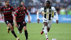 Ph&acirc;n t&iacute;ch k&egrave;o hiệp 1 WS Wanderers vs Western United, 11h ng&agrave;y 5/2