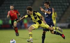 Soi bảng dự đo&aacute;n tỷ số ch&iacute;nh x&aacute;c Melbourne Victory vs Wellington Phoenix, 15h45 ng&agrave;y 3/2
