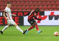 Soi k&egrave;o đặc biệt Augsburg vs Leverkusen, 2h30 ng&agrave;y 4/2