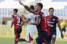 Soi k&egrave;o, dự đo&aacute;n Macao Modena vs Cagliari, 2h30 ng&agrave;y 4/2