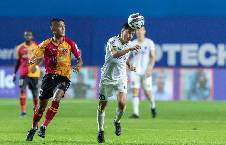Soi k&egrave;o phạt g&oacute;c East Bengal vs Kerala, 21h ng&agrave;y 3/2