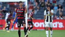 Soi k&egrave;o phạt g&oacute;c WS Wanderers vs Western United, 11h ng&agrave;y 5/2