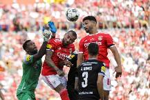 Soi k&egrave;o t&agrave;i xỉu Benfica vs Casa Pia h&ocirc;m nay, 1h ng&agrave;y 5/2