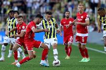 Nhận định, soi k&egrave;o Antalyaspor vs Fenerbahce, 23h00 ng&agrave;y 3/2