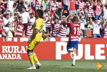 Nhận định, soi k&egrave;o Granada vs Las Palmas, 22h15 ng&agrave;y 3/2