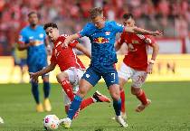 Nhận định, soi k&egrave;o Leipzig vs Union Berlin, 23h30 ng&agrave;y 4/2