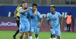 Nhận định, soi k&egrave;o Mumbai City vs Jamshedpur, 21h00 ng&agrave;y 4/2