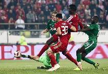 Nhận định, soi k&egrave;o Panathinaikos vs Olympiakos, 2h00 ng&agrave;y 5/2