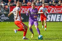 Nhận định, soi k&egrave;o Utrecht vs Volendam, 20h30 ng&agrave;y 04/02