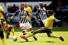 Nhận định, soi k&egrave;o West Brom vs Birmingham, 22h00 ng&agrave;y 3/2