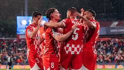 K&egrave;o v&agrave;ng b&oacute;ng đ&aacute; Girona vs Las Palmas, 03h00 ng&agrave;y 4/2: Chủ nh&agrave; thất thế