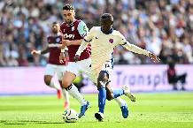 Link xem trực tiếp Chelsea vs West Ham Ngoại hạng Anh 03h00 ng&agrave;y 4/2