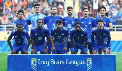 Nhận định, soi k&egrave;o Al Najaf vs Al Karkh, 21h00 ng&agrave;y 4/2: Kh&aacute;ch thất thế