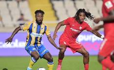 Nhận định, soi k&egrave;o Anorthosis Famagusta vs APOEL, 01h00 ng&agrave;y 4/2: Bộ mặt tr&aacute;i ngược