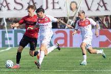 Nhận định, soi k&egrave;o Argentinos Juniors vs Platense, 7h30 ng&agrave;y 4/2: Ưu thế s&acirc;n nh&agrave;