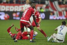 Nhận định, soi k&egrave;o Dinamo Bucuresti vs Otelul Galati, 1h30 ng&agrave;y 5/2: Giữ điểm ở lại