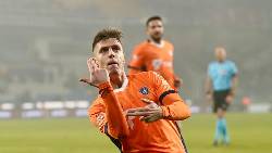 Nhận định, soi k&egrave;o Istanbul Basaksehir vs Corum, 19h30 ng&agrave;y 4/2: Tin v&agrave;o cửa tr&ecirc;n