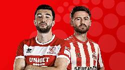 Nhận định, soi k&egrave;o Middlesbrough vs Sunderland, 03h00 ng&agrave;y 4/2: Cầm ch&acirc;n nhau