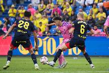 Si&ecirc;u m&aacute;y t&iacute;nh dự đo&aacute;n Girona vs Las Palmas, 3h00 ng&agrave;y 4/2