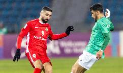 Nhận định, soi k&egrave;o Al-Wehdat vs Al Ahli Amman, 22h30 ng&agrave;y 3/2: Vực lại tinh thần