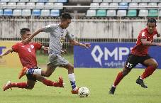 Nhận định, soi k&egrave;o Hantharwady United vs ISPE, 16h30 ng&agrave;y 4/2: Tin v&agrave;o Hantharwady United