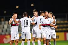 Nhận định, soi k&egrave;o Koper vs ND Primorje, 23h30 ng&agrave;y 3/2: D&igrave;m kh&aacute;ch xuống đ&aacute;y