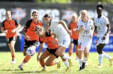 Nhận định, soi k&egrave;o Nữ Sydney vs Nữ Brisbane Roar, 15h30 ng&agrave;y 4/2: Tiếp tục ch&igrave;m s&acirc;u